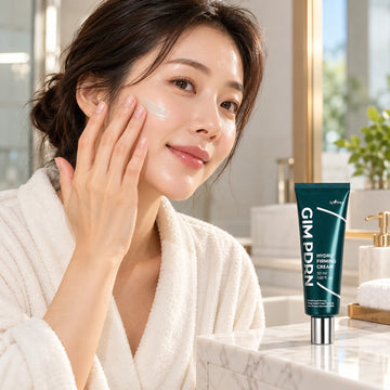 Isntree Gim PDRN Hydro Firming Cream 50ml