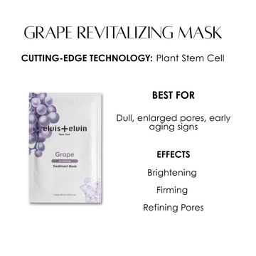 Best-Sellers Treatment Mask Trio