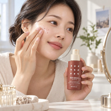 SKINFOOD Red Bean TXA Serum 50ml