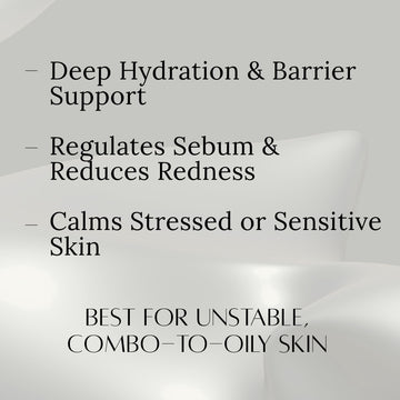 HydraBalance Softener