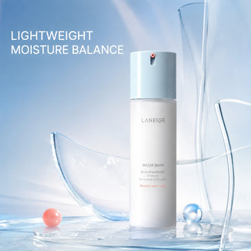 LANEIGE Water Bank Blue Hyaluronic Emulsion 120ml
