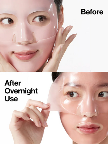 Anua Peach 70 Niacin Brightening Collagen Mask 38g-4