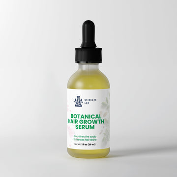 Botanical Hair Growth Serum