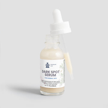 Dark Spot Serum for Normal Skin