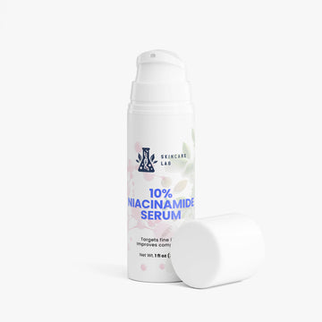 10% Niacinamide Serum