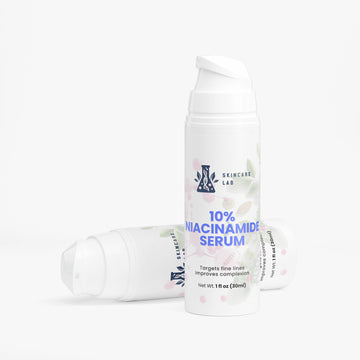 10% Niacinamide Serum