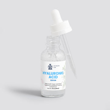 Hyaluronic Acid Serum