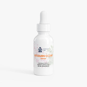 Vitamin Glow Serum