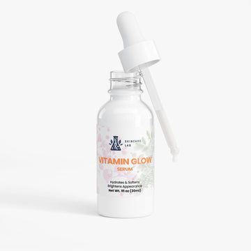 Vitamin Glow Serum