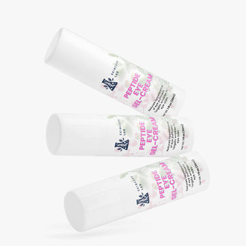 Peptide Eye Gel-Cream