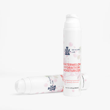 Watermelon Hydration Moisturizer