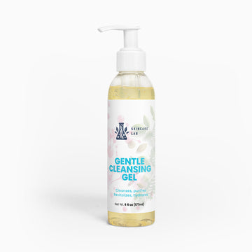 Gentle Cleansing Gel