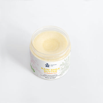Raw Shea Butter