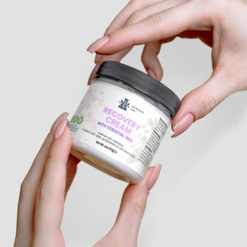 Recovery Cream