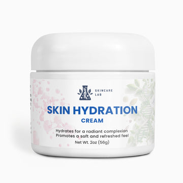 Skin Hydration Cream