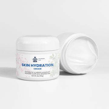 Skin Hydration Cream