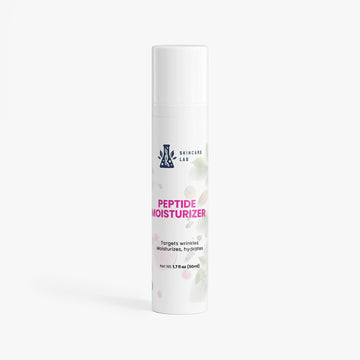 Peptide Moisturizer