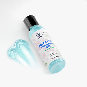 Polar Flex Cooling Gel