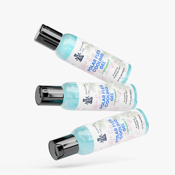 Polar Flex Cooling Gel