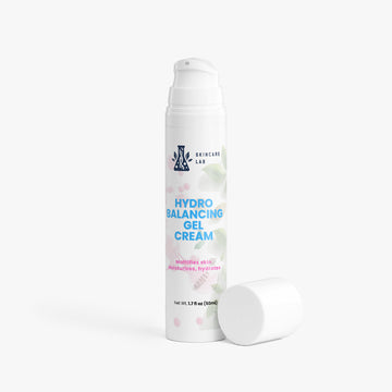 Hydro Balancing Gel-Cream