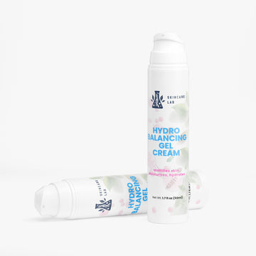 Hydro Balancing Gel-Cream