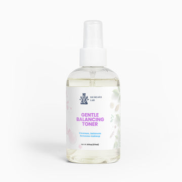 Gentle Balancing Toner