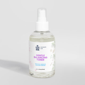 Gentle Balancing Toner