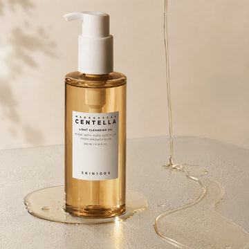 SKIN1004 Aceite Limpiador Ligero 200ml