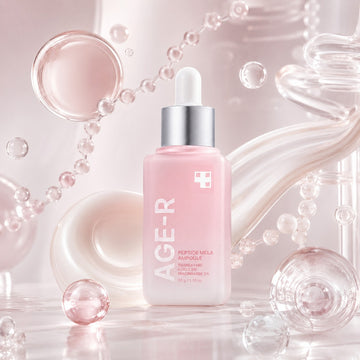 Medicube AGE-R Peptide Mela Ampoule 50g