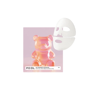 PO:DL Oat Ceramide HydroMask 42g
