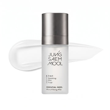 JUNGSAEMMOOL Essential Mool Micro Fitting Mist 55ml