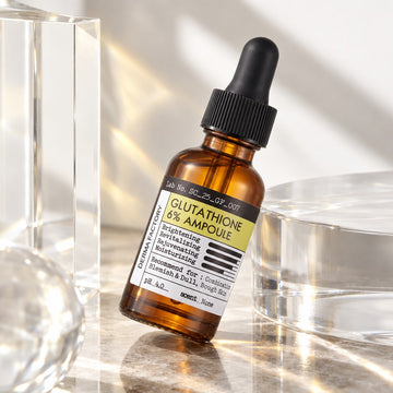 DERMA FACTORY Glutathione 6% Ampoule 30ml