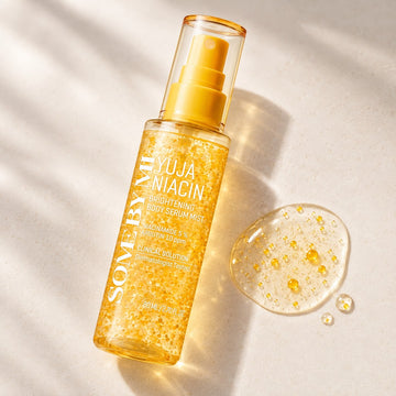 SOME BY MI Yuja Niacin Brightening Body Serum Mist 80ml
