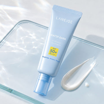 Protector solar LANEIGE Water Bank UV Barrier SPF50+ PA++++ 50ml