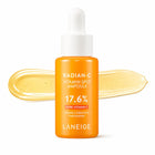 LANEIGE Radian-C Spot Ampoule - Vitamina C para una piel radiante