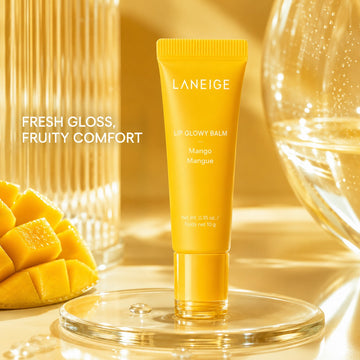 Bálsamo labial LANEIGE Lip Glowy Balm Mango 10g