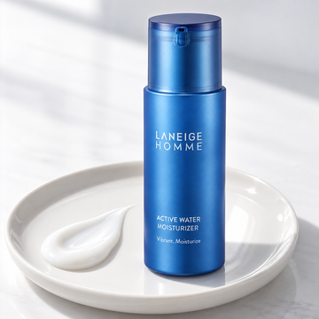 LANEIGE HOMME Active Water Moisturizer 125ml