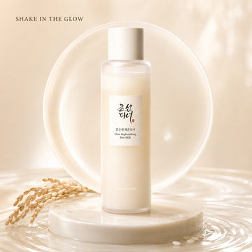 Tónico Beauty of Joseon Glow Replenishing Rice Milk 150 ml