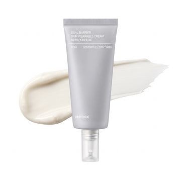 celimax Dual Barrier Skin Wearable Cream 50ml