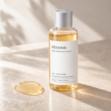 mixsoon Reishi Mushroom Essence 100ml