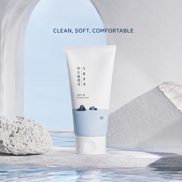 ROUND LAB 1025 Dokdo Cleanser 150ml