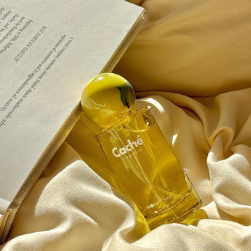 Caché Women's Fragrance - Midnight Noir