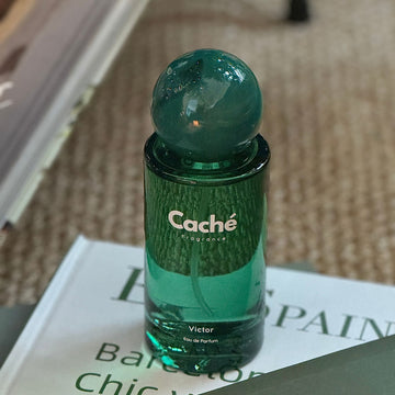 Caché Men's Fragrance - Victor