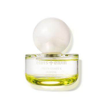 Green Grass & Jasmine Eau de Parfum