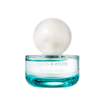 Peach & Violet Eau de Parfum