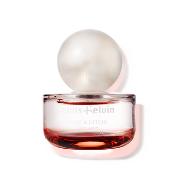 Rose & Litchi Eau de Parfum