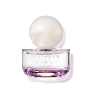 Rose Water & Lilac Eau de Parfum
