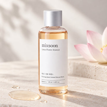 mixsoon Lotus Flower Essence 100ml