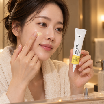 numbuzin No.3 Pore Reset Ampoule 25ml