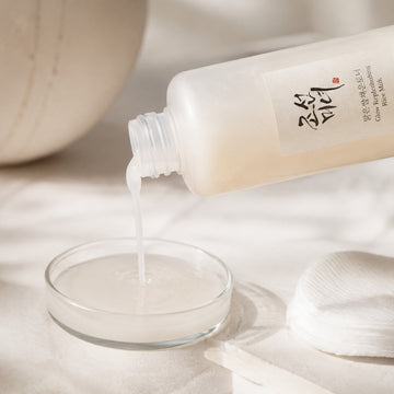 Tónico Beauty of Joseon Glow Replenishing Rice Milk 150 ml